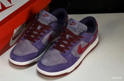 CU1726-500 Low  (2023) Dunk Plum  Nike 0515